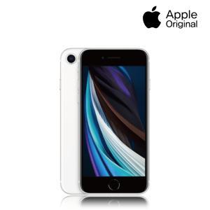 Apple 아이폰SE2 64G D급 (A2775 / 자급제 / 공기계 / 중고폰 / 무약정)