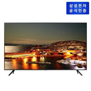 갤러리아 [삼성직배송] UHD TV KU65UA7000FXKR (163cm) 스탠드