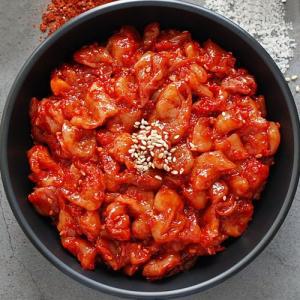 또밥찬 으뜸 창젓 250g