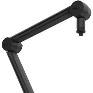 :NZXT BOOM ARM MINI 로우노이즈 마이크 붐 암 스탠드