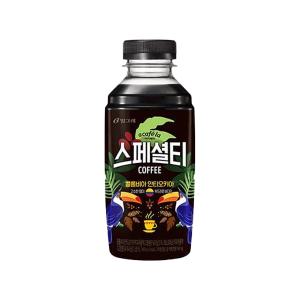 빙그레 아카페라 스페셜티 커피 460ml 콜롬비아 안티오키아 20개 무료배송