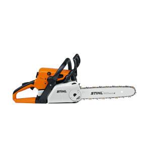 스틸 엔진톱 MS250C-BE 45.4CC 18인치 22번34날 ERGOSTART 체인톱 스틸엘진톱 STIHL 스틸톱