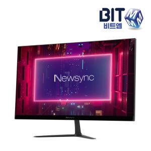 비트엠 Newsync B2775F IPS 베젤리스 HDR NEW