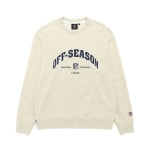 [NFL](광주신세계) 엔에프엘 F223USW045 핸드오프 크루 (전3종) (정상가:79.000원)