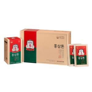 [정관장]홍삼톤 (50ml*30포)+쇼핑백