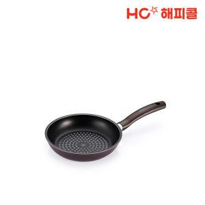 [HC해피콜] 본사직영 다이아몬드 포셀 후라이팬 20cm