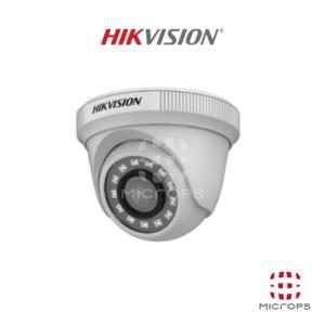 HIKVISION 하이크비젼 TVI 실내형 적돔카메라 DS-2CE56D0T-IRP 2.8MM