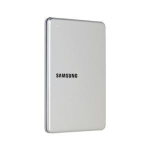 [기타][삼성] 외장하드 SLIM 1TB (USB3.0)