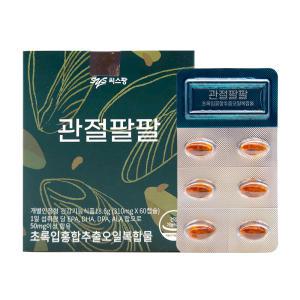 씨스팡 관절팔팔 310mg x 60캡슐 /An