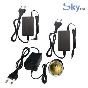 대한민국 HP1220 SKY1220A DC 12V2A 어댑터 하늘컴플러스 SKYPLUS