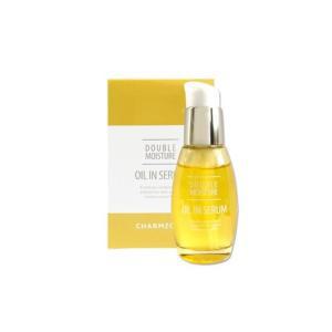 참존 더블 모이스처 오일 인 세럼 30ml [무료배송]