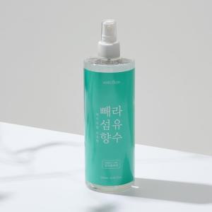 빼라 섬유향수 에이프릴 러쉬 500ml x 2개입