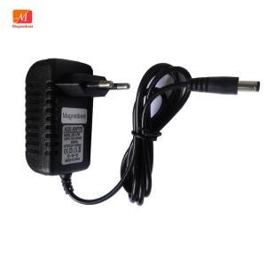 27V 500mA AC DC 어댑터 충전기 변환기 EU /US /AU /UK 플러그 dc 5.5*2.5/2.1mm 전원 공급 장치