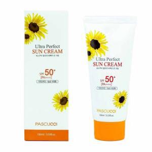 선크림 썬크림 여름크림 spf 파스쿠치 울트라 퍼펙트 100ml 289243 자외선차단