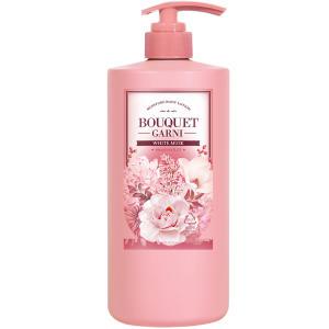 부케가르니 모이스처 바디로션 화이트머스크 1000ml