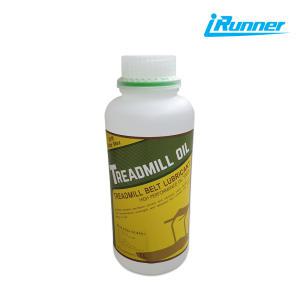 IRunner 아이러너 런닝머신 트레드밀 전용 윤활유 오일 1L(1000ml)