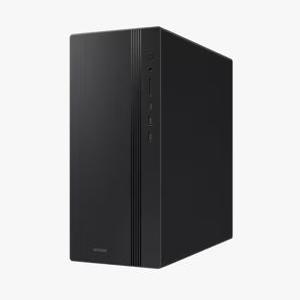 [삼성] 데스크탑 PC 본체 DM500TGA-AC51B (Tower Core i5 / 512 GB NVMe SSD)