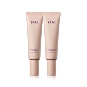 BRTC 자스민 워터 비비크림 SPF30 PA++ 60g 2개304396