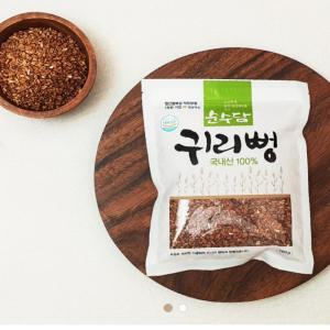 귀리뻥튀기 350g HACCP,6차산업인증 23년국내산 겉귀리100%[2개이상복수구매시저렴함]