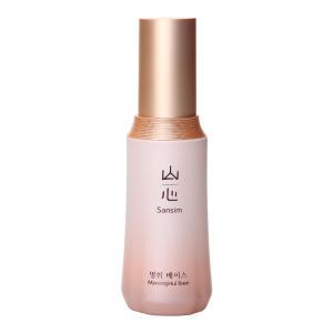 산심(山心) 명휘 베이스 40ml (SPF22)