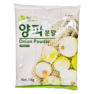 이슬나라 양파분말 1kg