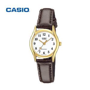 LTP-1094Q-7B4RDF 카시오 CASIO 학생 여성용 가죽시계