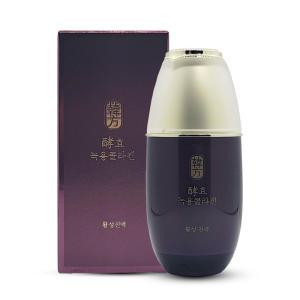 수려한 효 녹용콜라겐 활성 진액 50ml/무료