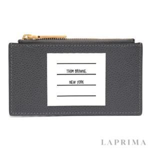 [THOM BROWNE] 톰브라운 페이퍼 카드케이스 MAW289A00198-025