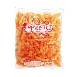 금호 구멍떡스틱 쌀떡스틱 2kg X 6봉