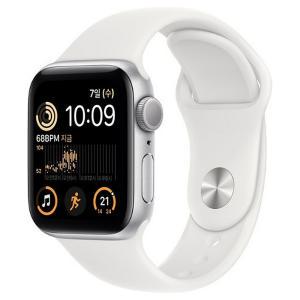 Apple 애플워치SE 2세대 40mm GPS 블루투스