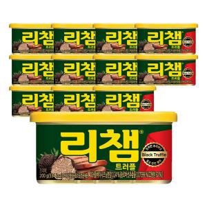 동원 리챔 트러플, 200g, 12개