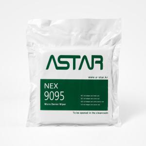 ASTAR 극세사 와이퍼 NEX 9095S 무진보루 크린룸 와이퍼 무진천 100장