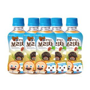 롯데칠성음료 브레드 루이보스 보리차 230ml x 20개