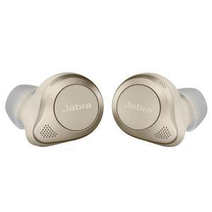 Jabra Elite 85t 블루투스 무선 이어폰 마이크 포함 스포츠 음악 게임 스테레오