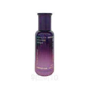 이니스프리 퍼펙트 9 인텐시브 세럼 50mL