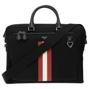 BALLY  브리프케이스 ZYON U901P BLACK PALLADIO   서류가방