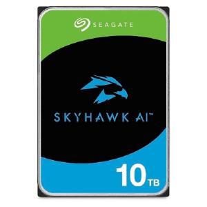 SEAGATE SKYHAWK CCTV용 HDD 10TB ST10000VE001