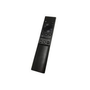 삼성 정품 KQ65QC60AFXKR 사용 TV 블랙펄 리모컨 (넷플릭스 다기능 포함)