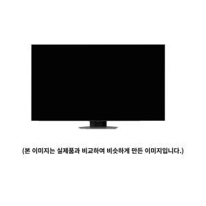 삼성전자 삼성 2023 QLED 4K QC80 247cm (KQ98QC80AFXKR)