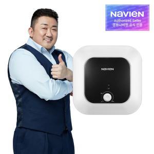 법랑 전기온수기 ESW350-30W 벽걸이