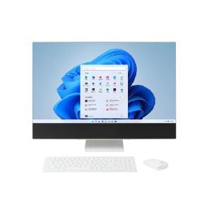 LG 일체형PC 27V70Q-GA76K (RAM32GB변경 SSD1TB변경) 正品