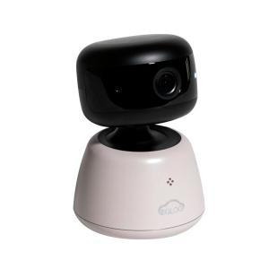 [이글루 S4+] 360도 회전형 300만 화소 HD WIFI 홈 CCTV 카메라