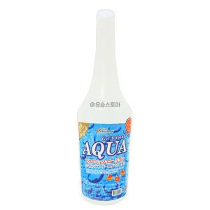 레인보우 아쿠아 젤로션 450ml 3개