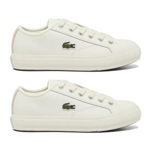 라코스테(LACOSTE) BACKCOURT 224 1 스니커즈 (unisex) 2종 택1