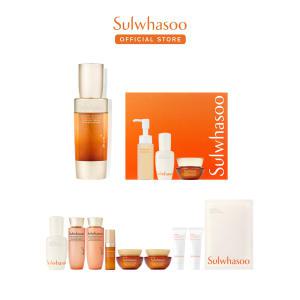 [본사직영] 설화수 자음생캡슐세럼 50ml 기획세트