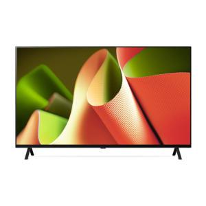 LG전자 2024 올레드 4K OLED55B4KNA 스탠드 *LG정품* [ST] 지역별상이