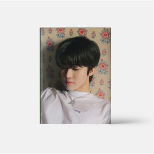 NCT DREAM 엔시티 드림  - PHOTO BOOK  ENDLESS DREAM   JAEMIN VER