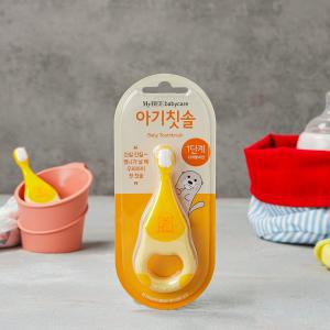 아벤트 베이비써클 마이비 치치칫솔1단계4~12개월 / 랜덤발송 638557