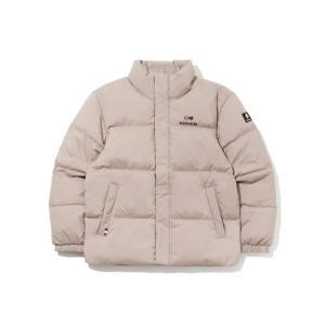 아이더 EIDER MEN PUFFER DOWN JKT_Beige DMF22582E2 253443