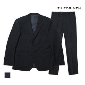 [T.I FORMEN] 캐시미어 블렌디드 C. SET-UP_M228MTJ103M_SET